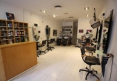 45m² salon de coiffure pour vente à Alicante, photo