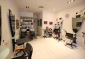 45m² salon de coiffure pour vente à Alicante, photo