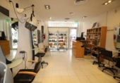 45m² salon de coiffure pour vente à Alicante, photo