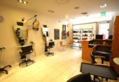 45m² salon de coiffure pour vente à Alicante, photo