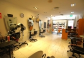 45m² salon de coiffure pour vente à Alicante, photo