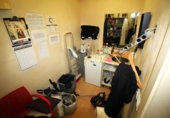 45m² salon de coiffure pour vente à Alicante, photo