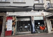 480m² locaux commerciaux pour vente à Ferrol, photo