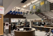 480m² locaux commerciaux pour vente à Ferrol, photo