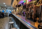  bar for sale in Vitoria-Gasteiz, photo