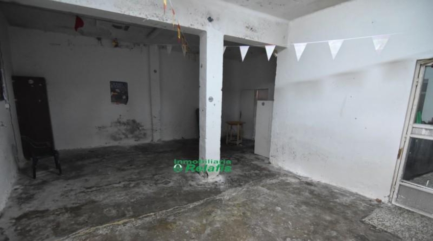Local comercial