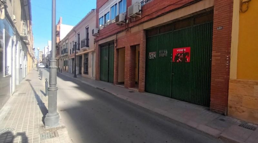 Local comercial