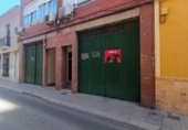 Perruqueria
en venda
amb 213m² a Villena foto