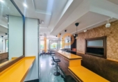 150m² cafeteria for sale in Huércal-Overa, photo
