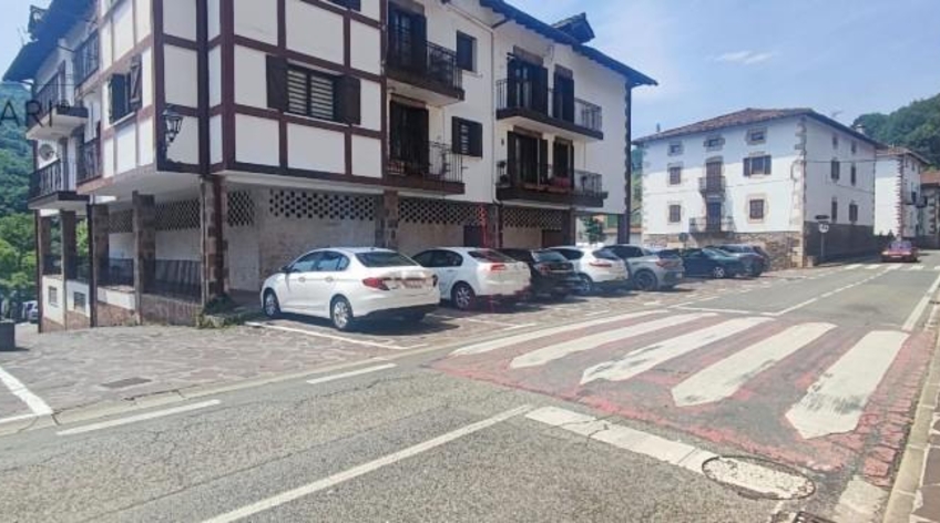 Local comercial