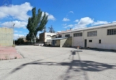 entrepôt industriel pour vente à Cuenca, Calle B photo