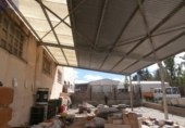  entrepôt industriel pour vente à Cuenca, Calle B photo