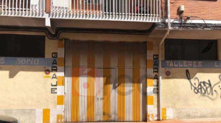Local comercial