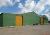  warehouse industrial for sale in Mota del Cuervo, photo
