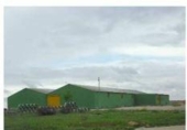  warehouse industrial for sale in Mota del Cuervo, photo