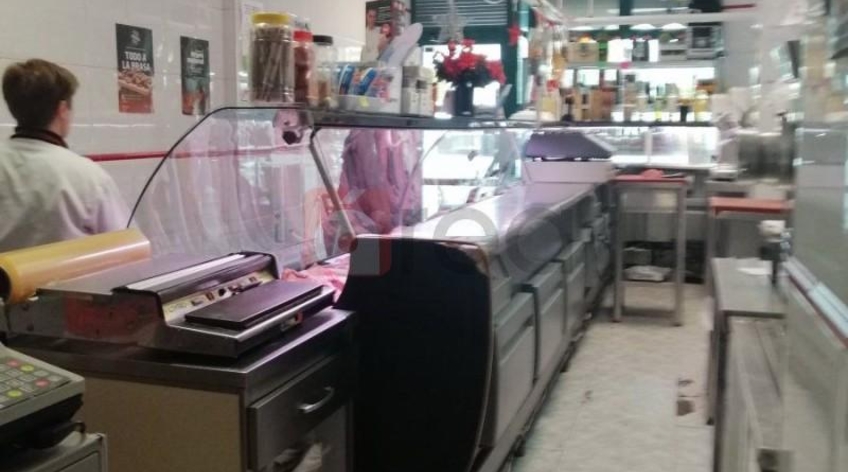 Local comercial
