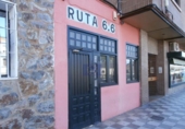Bar en venta en Cuenca foto