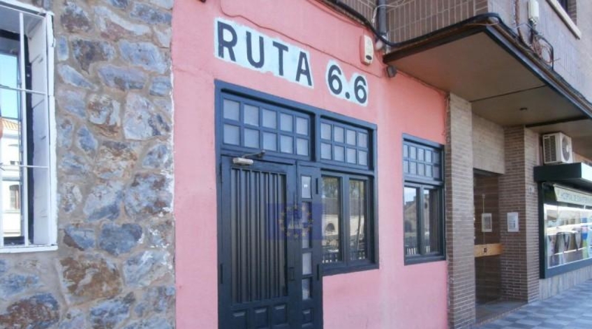 Local comercial