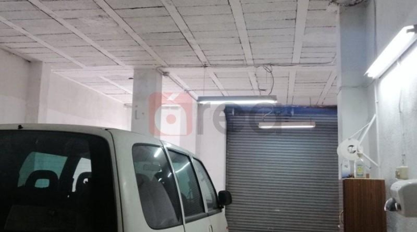 Local comercial