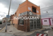 165m² warehouse industrial for sale in Cullera, photo