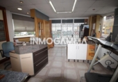 165m² warehouse industrial for sale in Cullera, photo