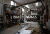 165m² warehouse industrial for sale in Cullera, photo