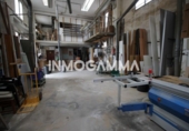 165m² warehouse industrial for sale in Cullera, photo
