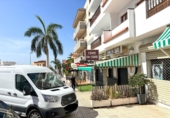 Cafetería en venta con 112m² en Adeje foto