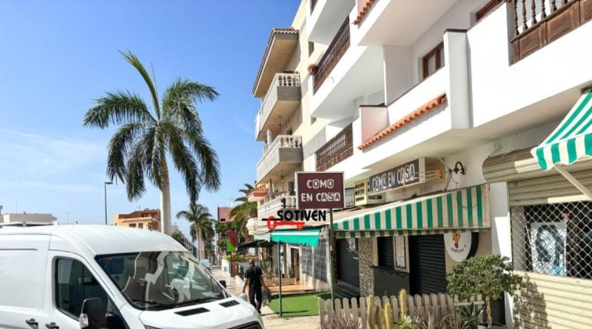 Local comercial
