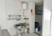 Cafetería en venta con 112m² en Adeje foto