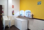 Cafetería en venta con 112m² en Adeje foto