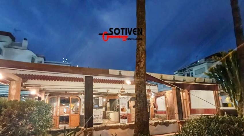 Local comercial