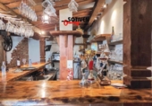 Restaurant
en traspàs
amb 155m² a Arona foto