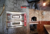 Restaurant
en traspàs
amb 155m² a Arona foto
