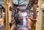 Restaurant
en traspàs
amb 155m² a Arona foto