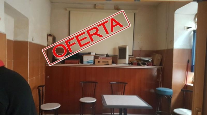 Local comercial