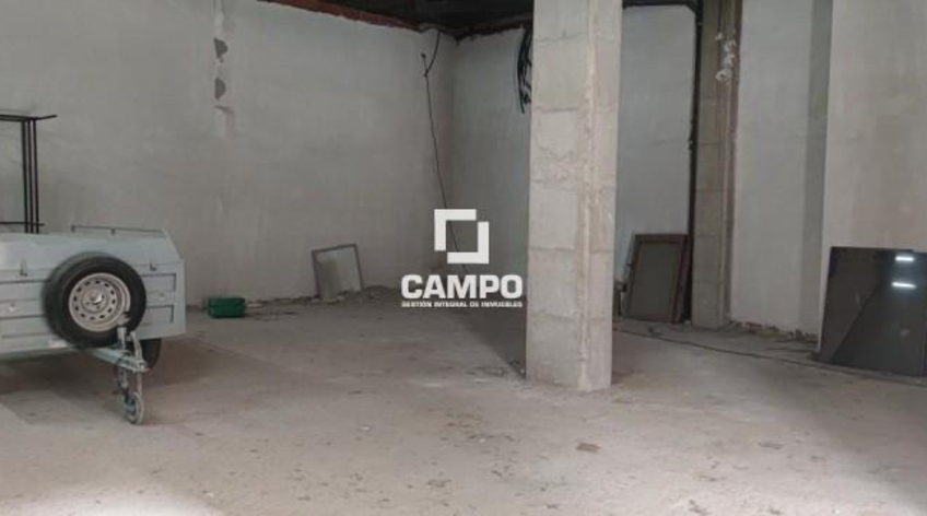 Local comercial