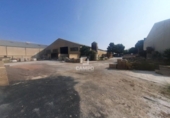  entrepôt industriel pour vente à Albacete, Primera Avenida photo
