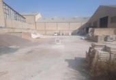  entrepôt industriel pour vente à Albacete, Primera Avenida photo