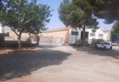  entrepôt industriel pour vente à Albacete, Primera Avenida photo
