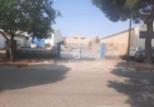  entrepôt industriel pour vente à Albacete, Primera Avenida photo