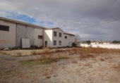  warehouse industrial for sale in Valtierra, Calle Cabezo de la Junta photo