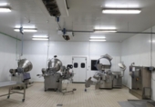 Local comercial Industrial en venta con 1646m² en Málaga foto