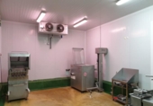 Local comercial Industrial en venta con 1646m² en Málaga foto