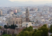 Edificio en venta con 427m² en Málaga foto