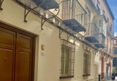 Edificio en venta con 427m² en Málaga foto