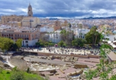 Edificio en venta con 427m² en Málaga foto