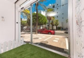 48m² locaux commerciaux pour vente à Marbella, photo