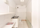 48m² locaux commerciaux pour vente à Marbella, photo
