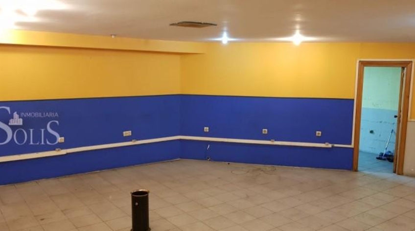 Local comercial